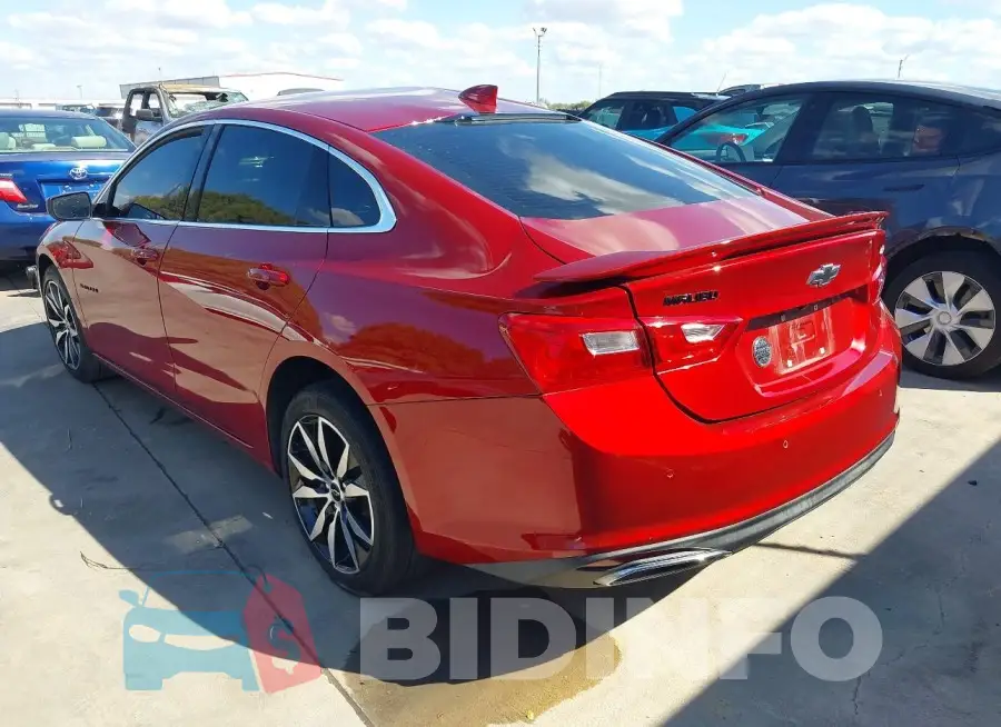1G1ZG5ST5RF148574 Photo# 3