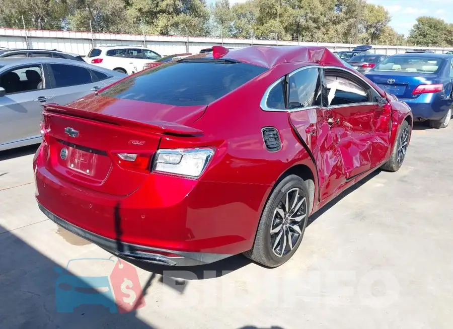 1G1ZG5ST5RF148574 Photo# 4