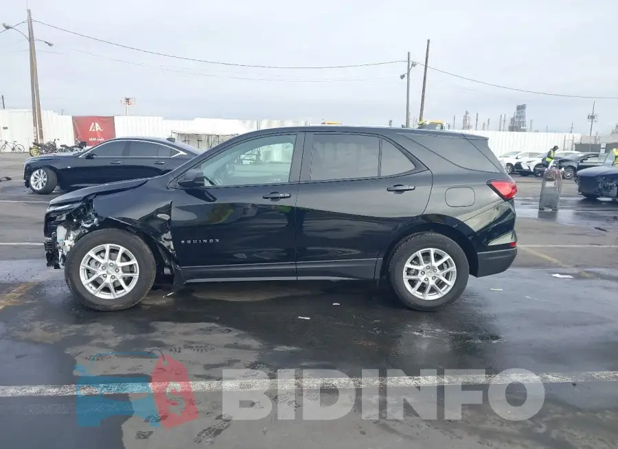 3GNAXHEG4RL161575 Photo# 15