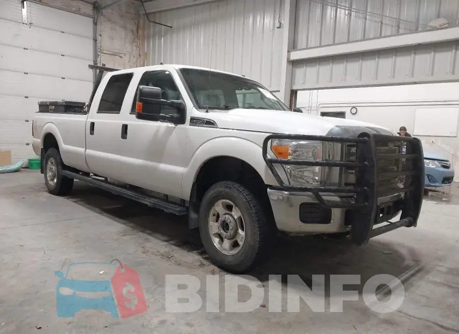 1FT7W3B64FED31482 Photo# 1