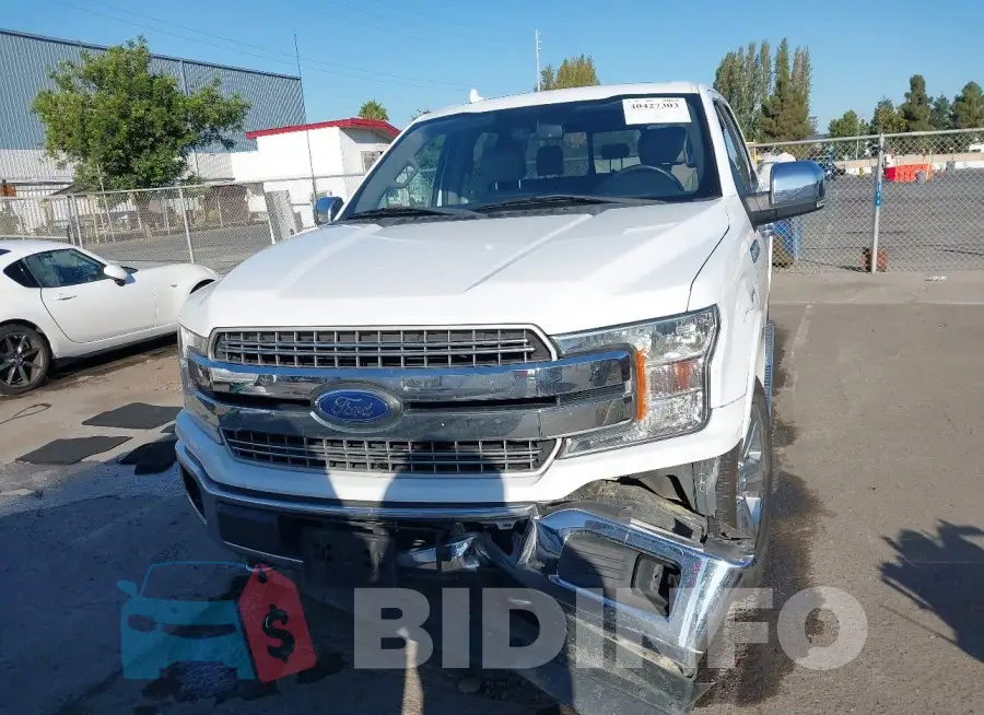1FTEW1EG0JKC54040 Photo# 12