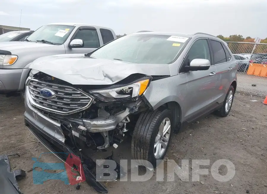 2FMPK4J92LBA34713 Photo# 2