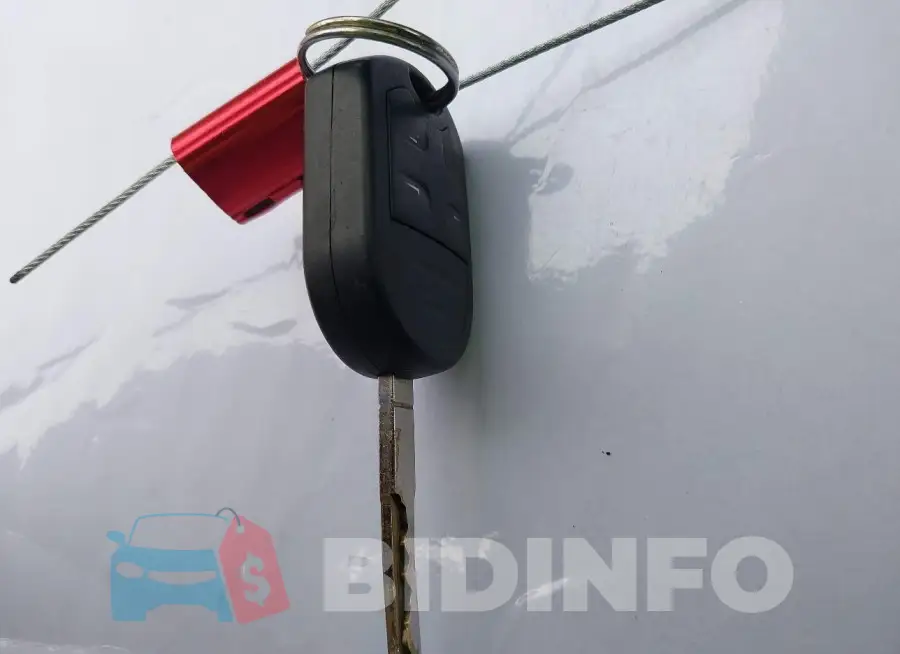 3FADP4EJ8KM110919 Photo# 11