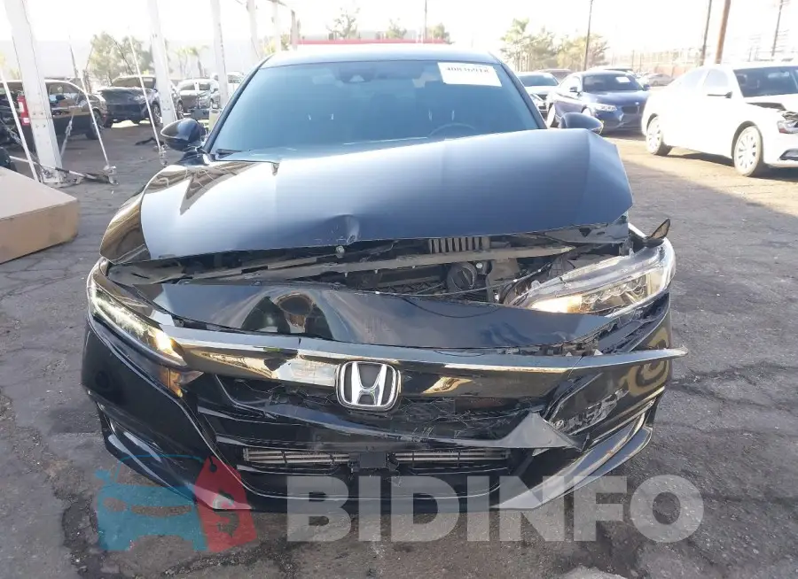 1HGCV1F36LA141418 Photo# 6