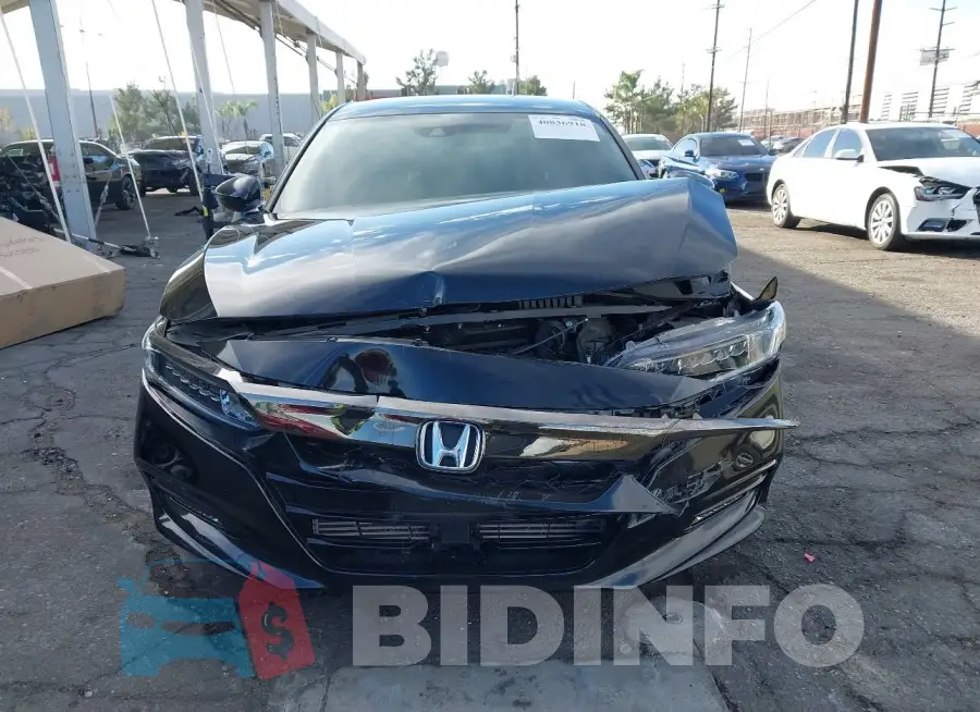 1HGCV1F36LA141418 Photo# 12