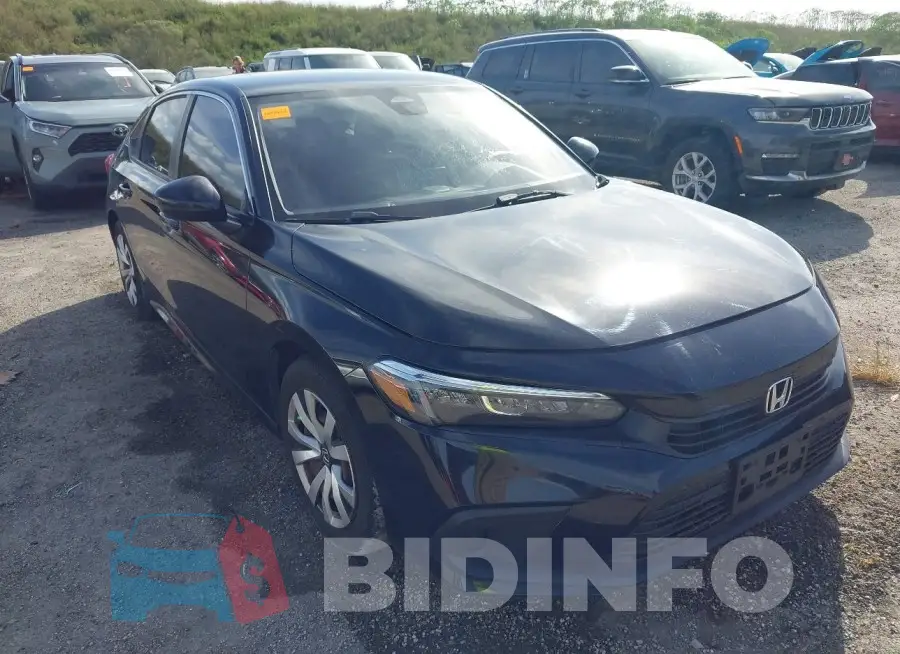 2HGFE2F26NH508994 Photo# 1