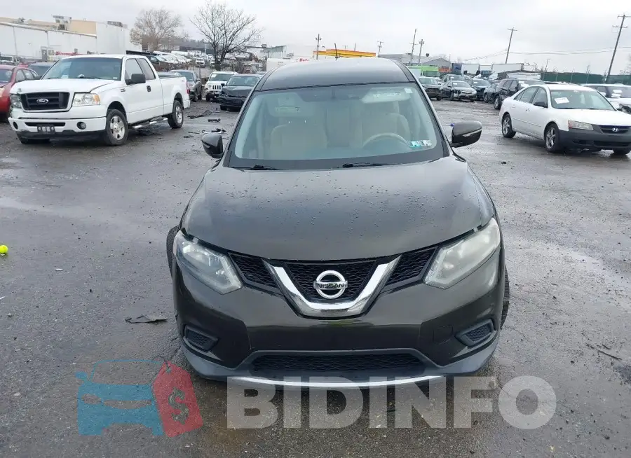 KNMAT2MV6FP523973 Photo# 12
