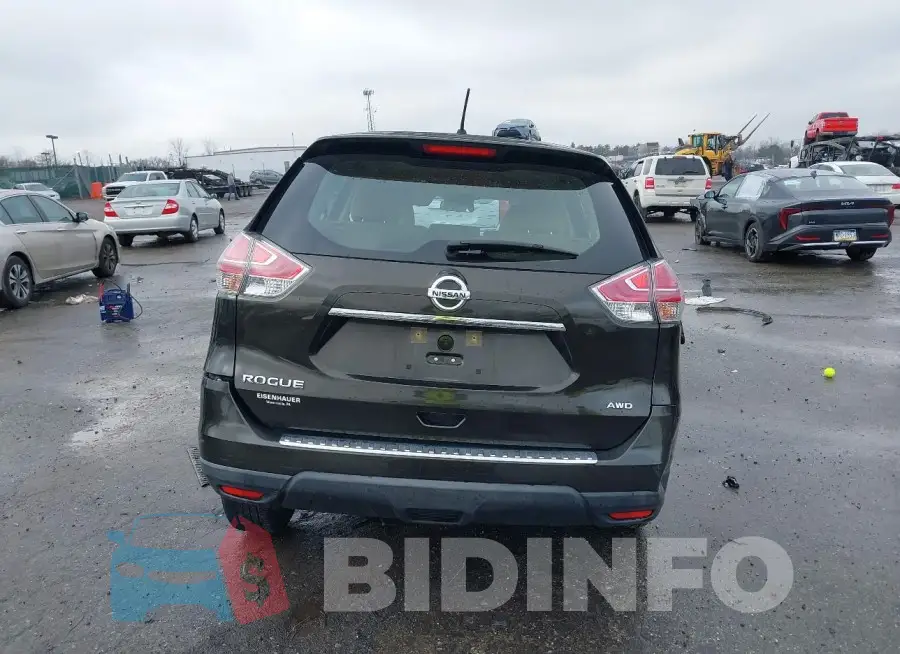 KNMAT2MV6FP523973 Photo# 16