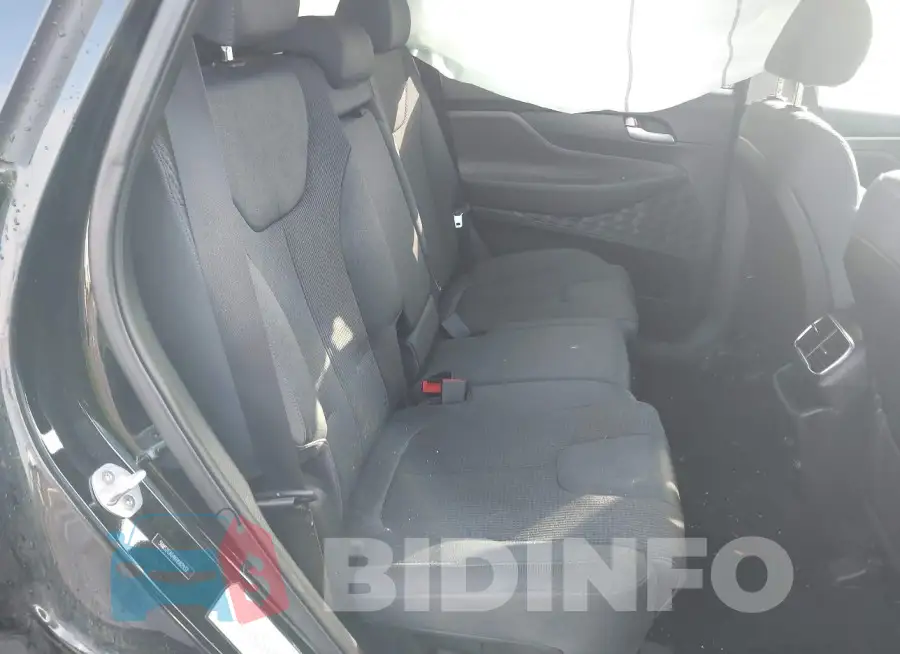 5NMS2CAD4KH082937 Photo# 8
