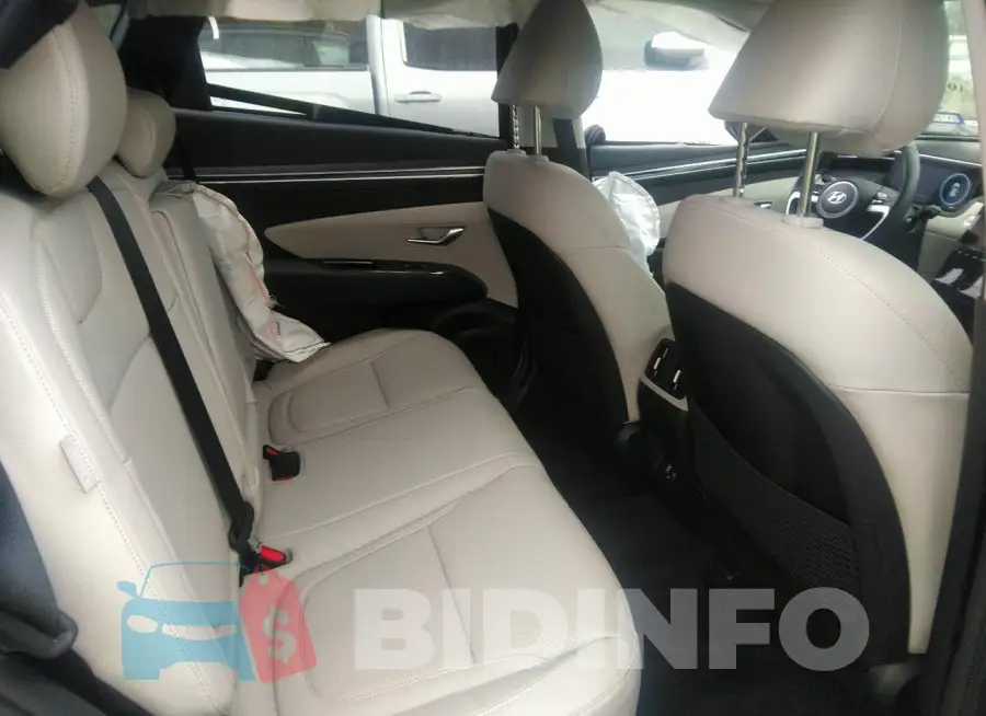 KM8JECD13RU169053 Photo# 8