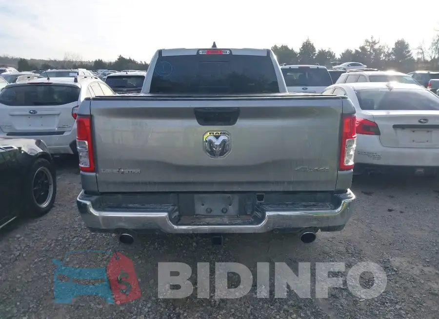 1C6SRFMT8PN634229 Photo# 16
