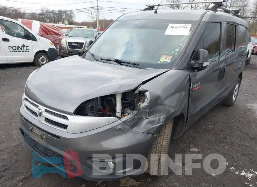 ZFBERFBT3F6195445 Photo# 6