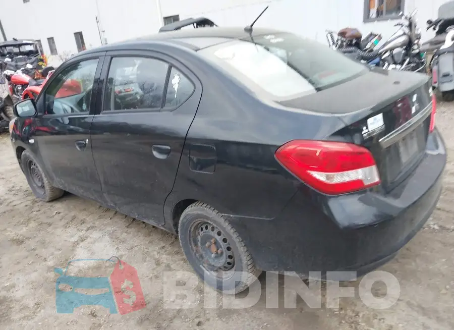 ML32F3FJ1HHF08621 Photo# 3