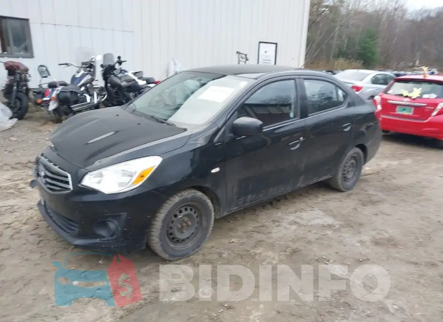 ML32F3FJ1HHF08621 Photo# 2