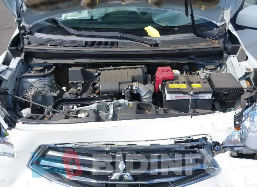 ML32F3FJ8JHF15278 Photo# 9
