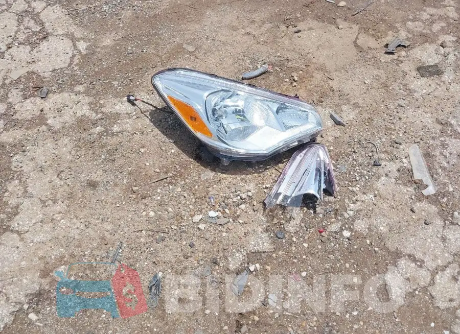 ML32F3FJ8KHF05822 Photo# 12