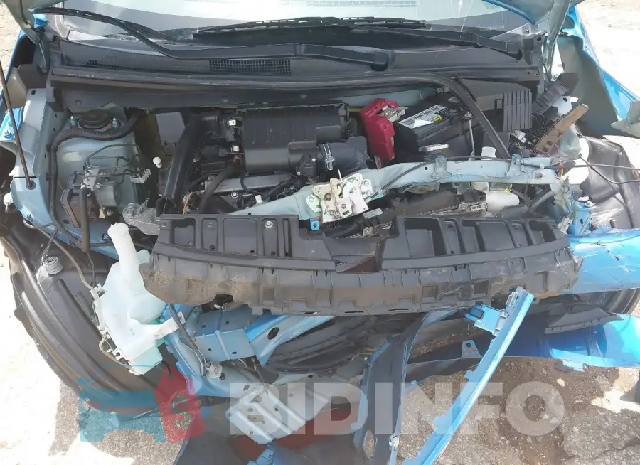 ML32F3FJ8KHF05822 Photo# 10