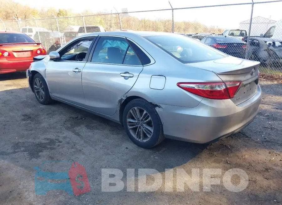 4T1BF1FK1FU912154 Photo# 3