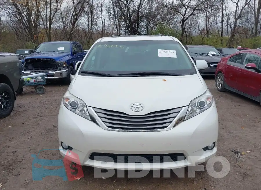 5TDDZ3DC2HS161696 Photo# 13