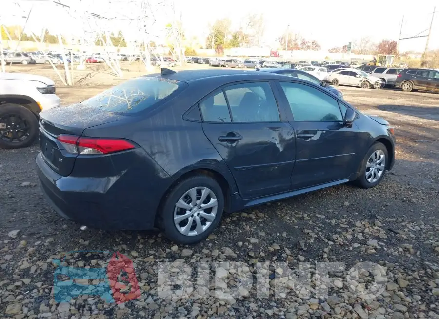 5YFB4MDE1RP146954 Photo# 4
