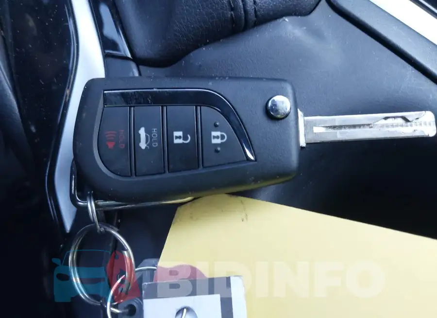 5YFB4MDE1RP146954 Photo# 11