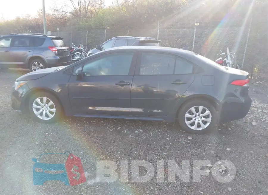 5YFB4MDE1RP146954 Photo# 15