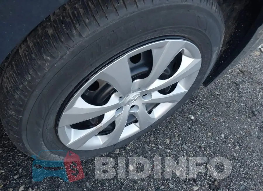 5YFB4MDE1RP146954 Photo# 12