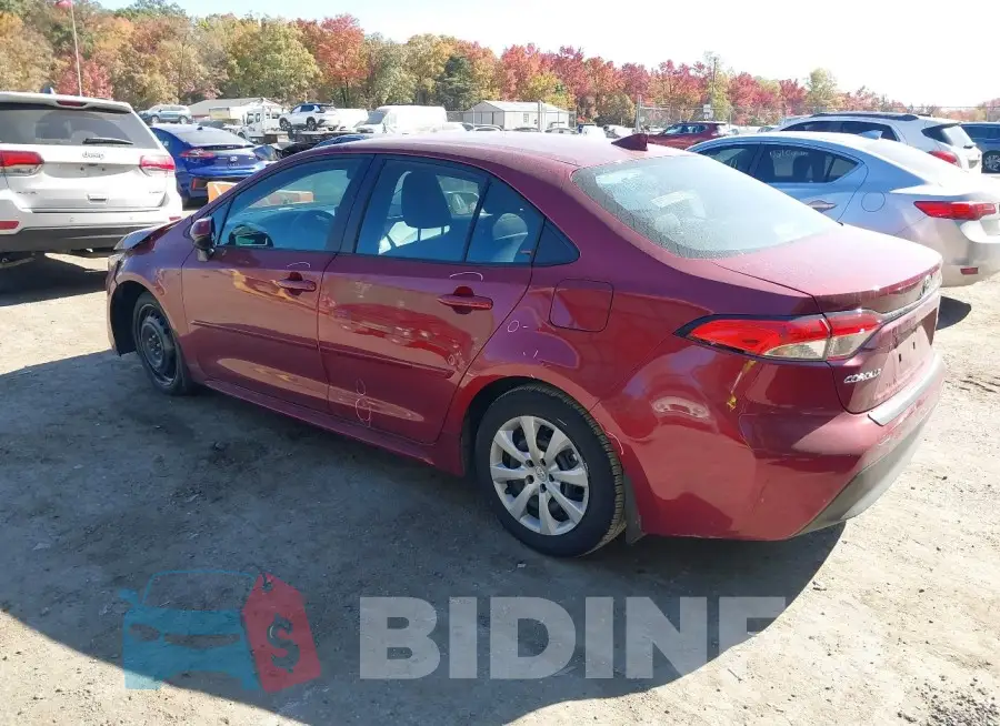 5YFB4MDE2RP114708 Photo# 3