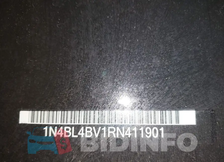 1N4BL4BV1RN411901 Photo# 18
