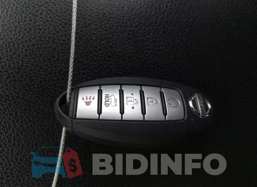 1N4BL4BV9MN355831 Photo# 11