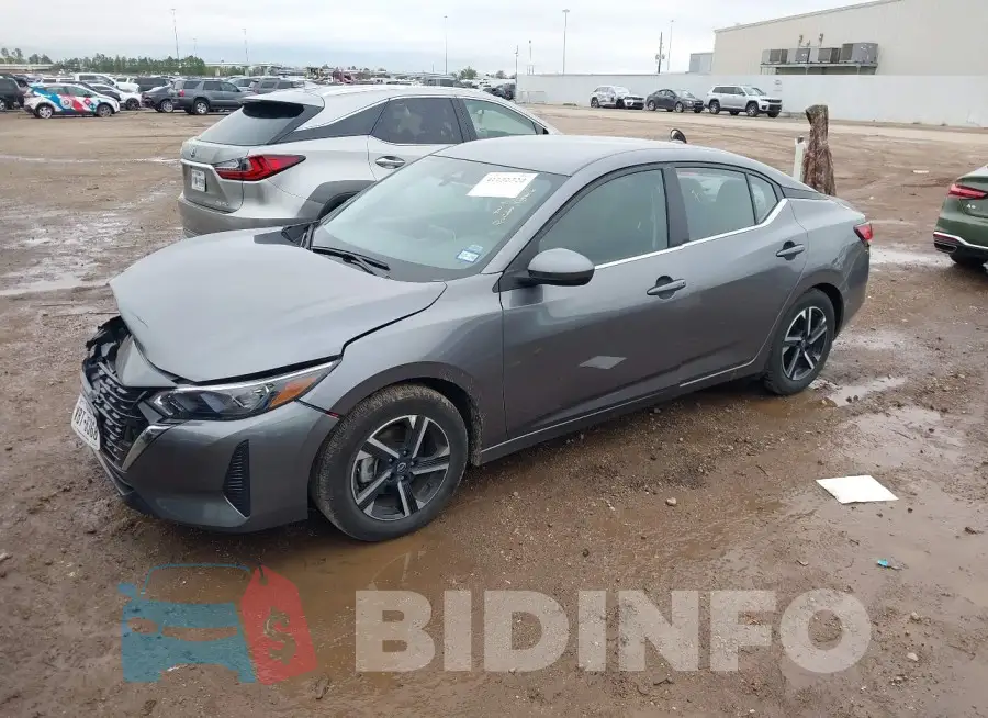 3N1AB8CV5RY353182 Photo# 2