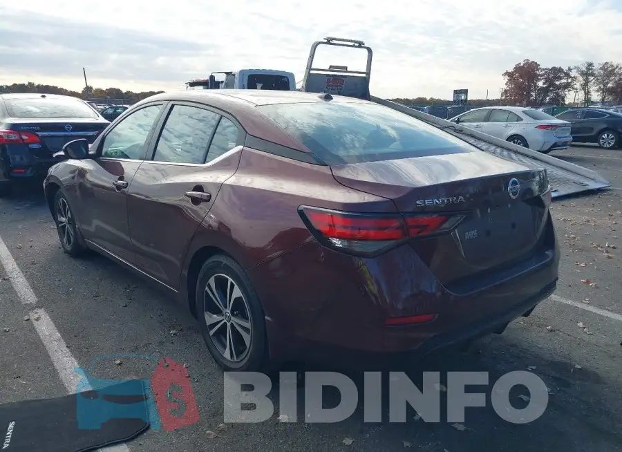 3N1AB8CV9NY223870 Photo# 3