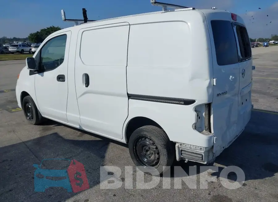3N6CM0KN5MK692603 Photo# 3