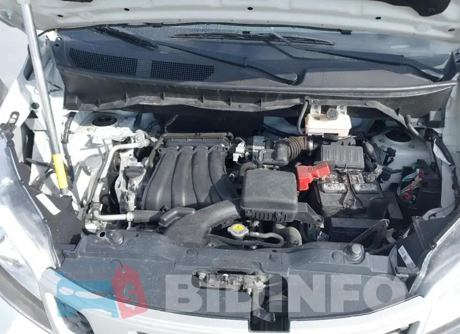 3N6CM0KN5MK692603 Photo# 10