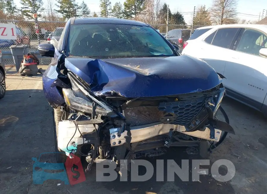 5N1AZ2CS9PC134190 Photo# 6
