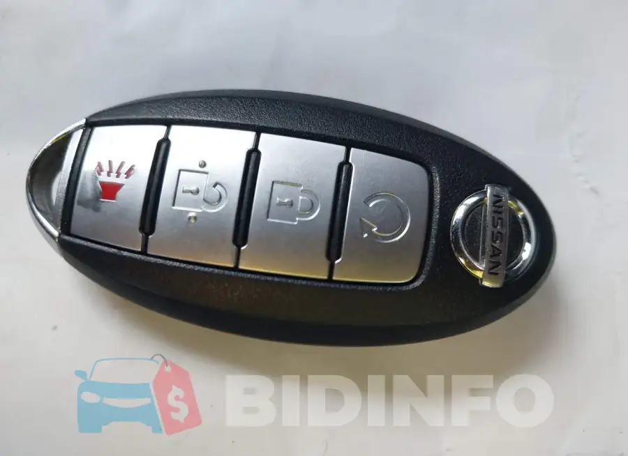 5N1AZ2MG4FN232833 Photo# 11