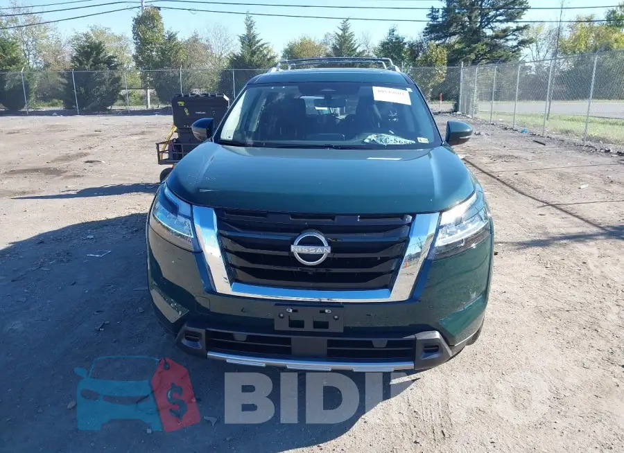 5N1DR3CD0RC250546 Photo# 12