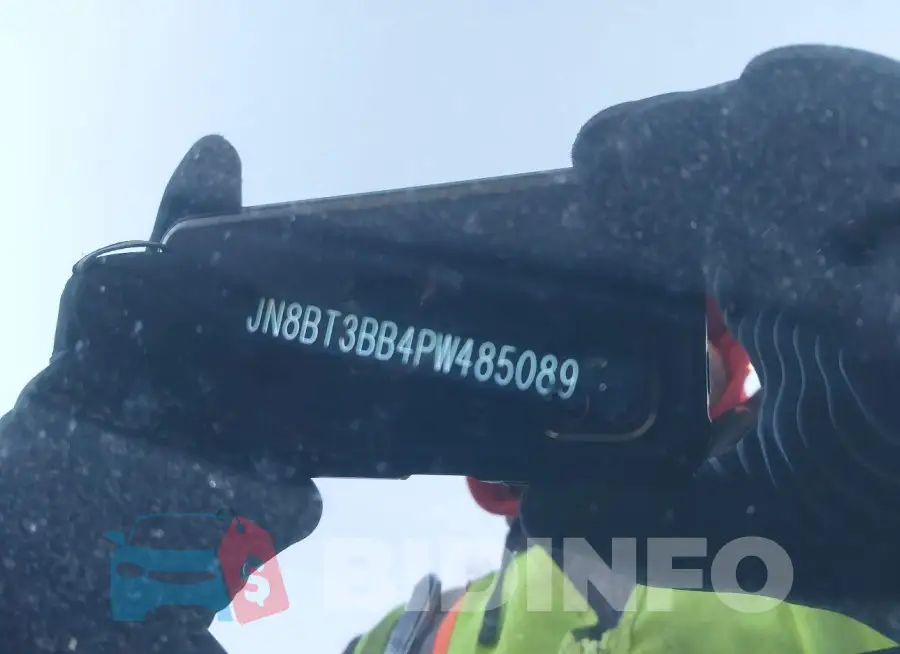 JN8BT3BB4PW485089 Photo# 9