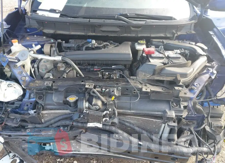 KNMAT2MV3LP508827 Photo# 10