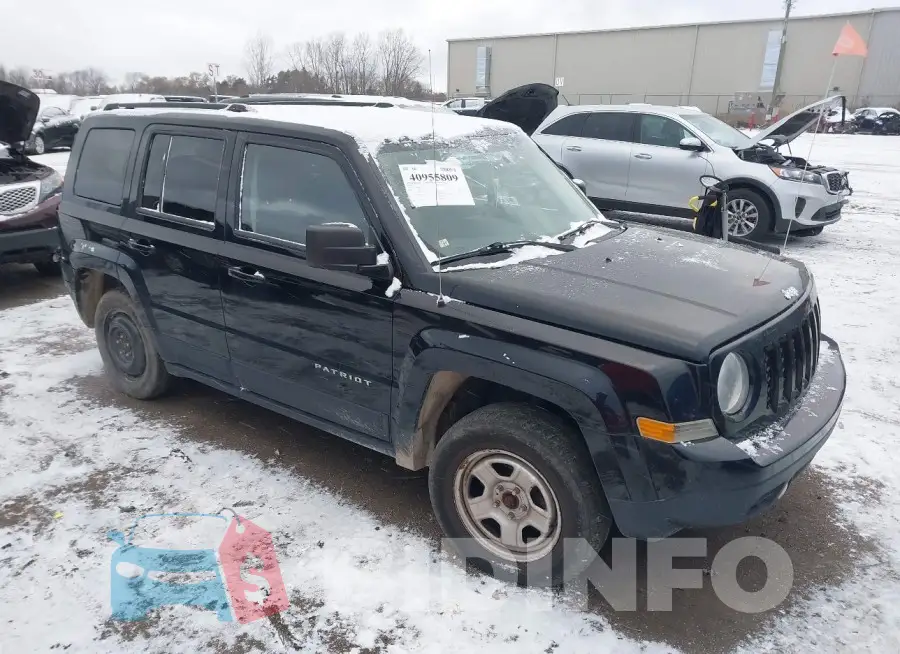 1C4NJRBB2FD147914 Photo# 1