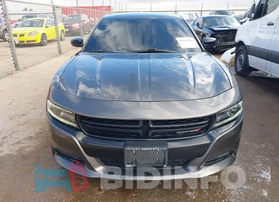 2C3CDXBG9KH732425 Photo# 12