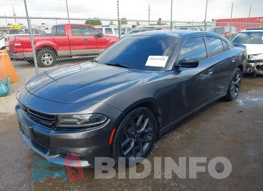 2C3CDXBG9KH732425 Photo# 2