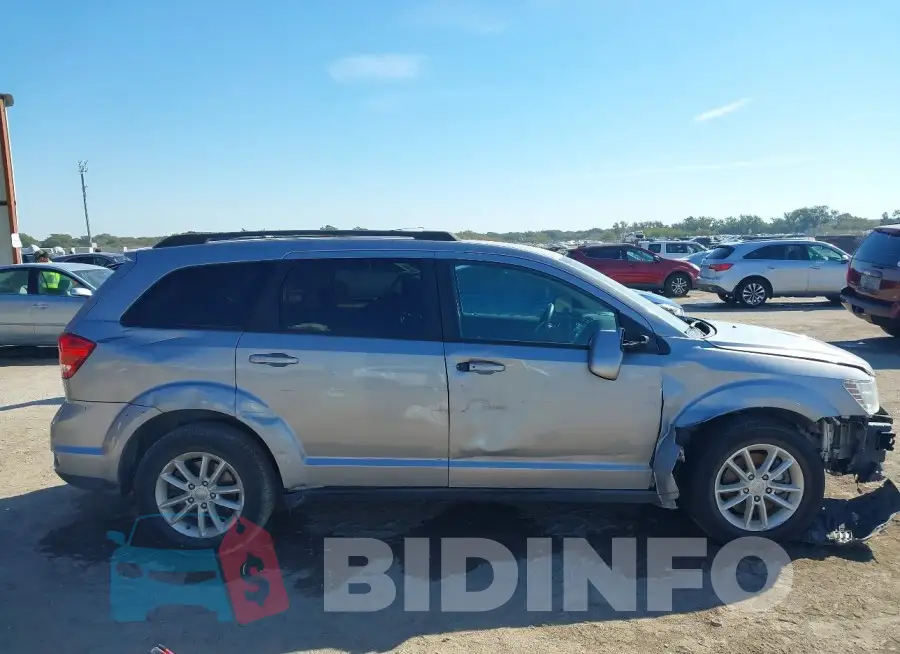 3C4PDCBG5FT727225 Photo# 14
