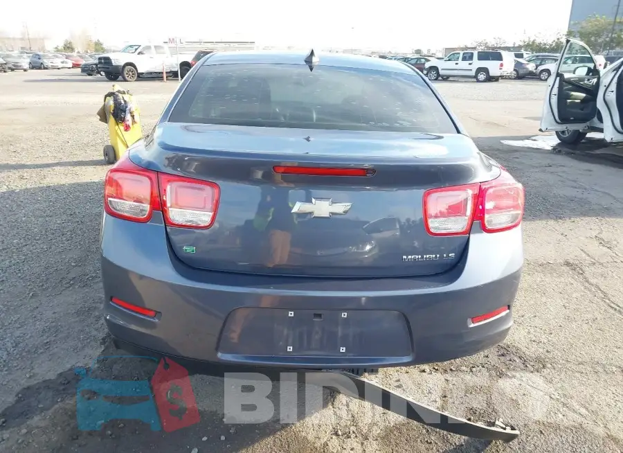 1G11B5SL1FF148952 Photo# 6