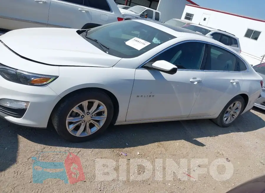 1G1ZD5ST5KF109823 Photo# 14