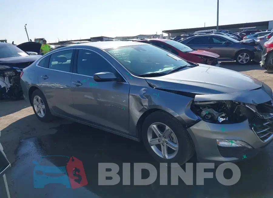 1G1ZD5ST7RF148911 Photo# 13