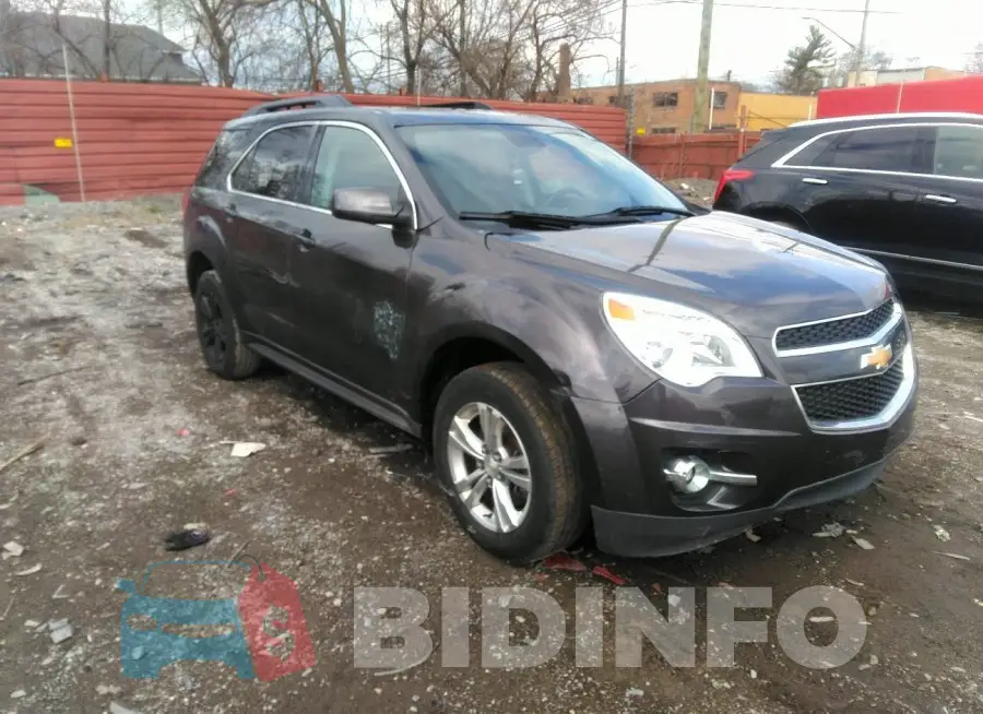 2GNALCEK6F6188893 Photo# 1