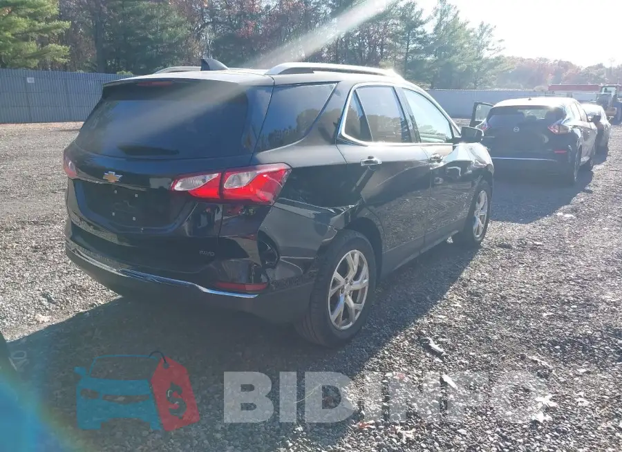 2GNAXXEV2L6237119 Photo# 4