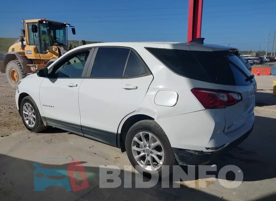 3GNAXHEV6LS738117 Photo# 14