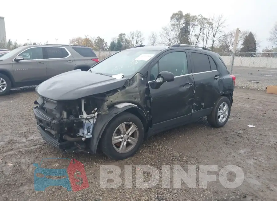 3GNCJLSB3JL286593 Photo# 2